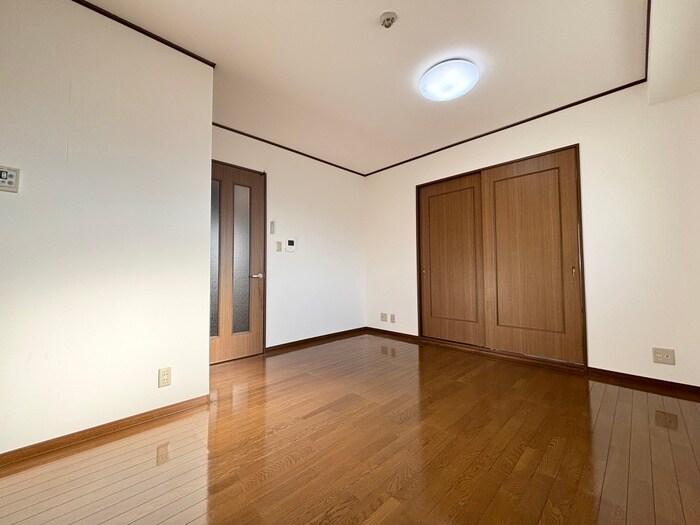 居室 グランドメゾン