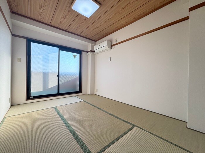 居室 グランドメゾン