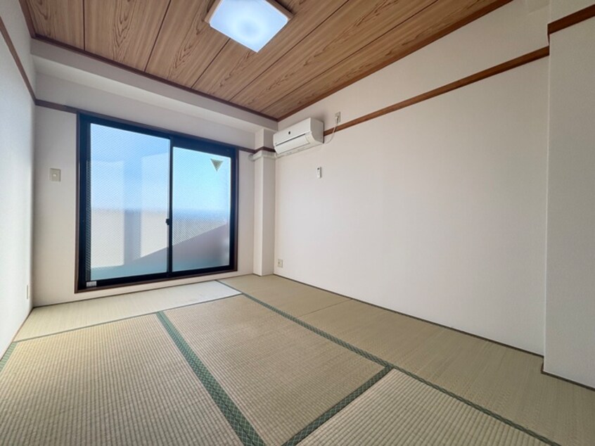 居室 グランドメゾン