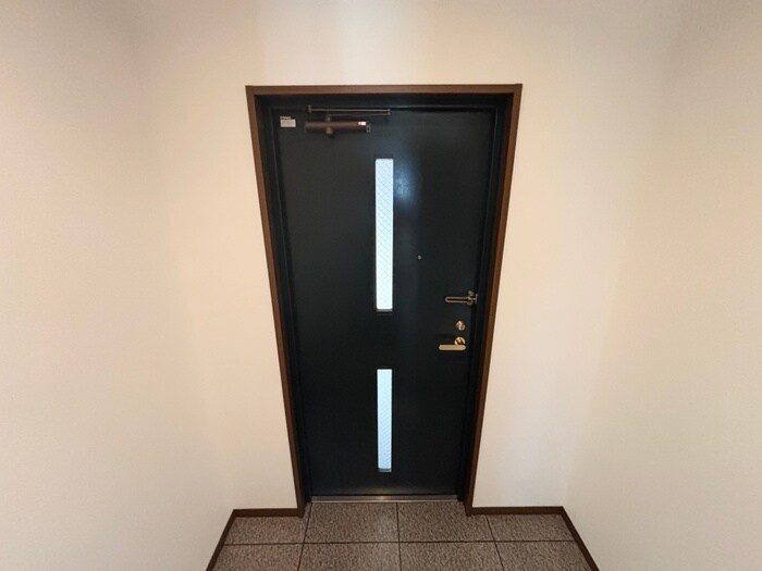 玄関 グランドメゾン