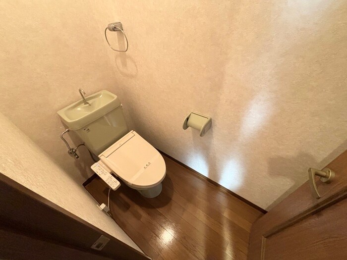 トイレ グランドメゾン