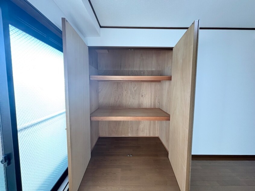 収納 グランドメゾン