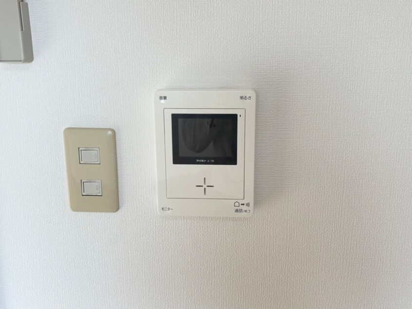 内観写真 グランドメゾン