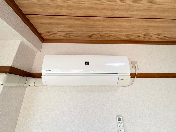 内観写真 グランドメゾン