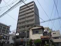 スワンズシティ新大阪(503)