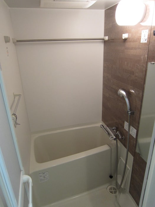 バス／シャワールーム等 スワンズシティ新大阪(503)