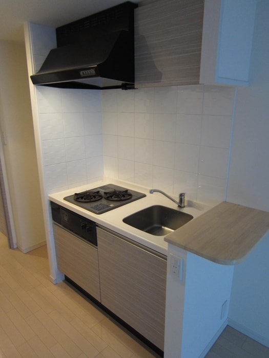 キッチン スワンズシティ新大阪(503)