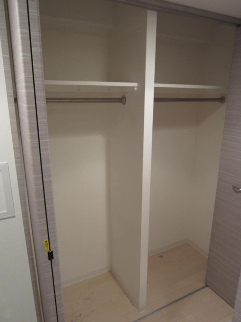 収納 スワンズシティ新大阪(503)