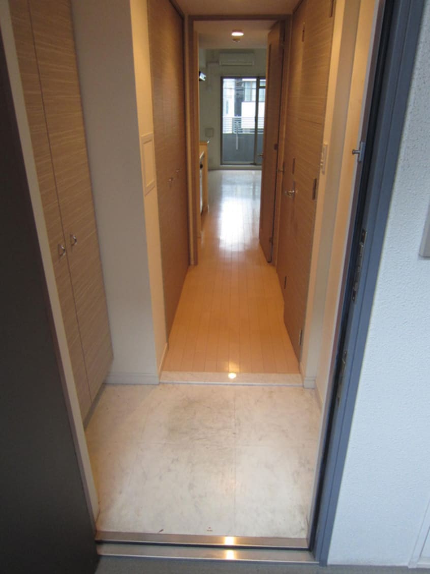 廊下 スワンズシティ新大阪(503)