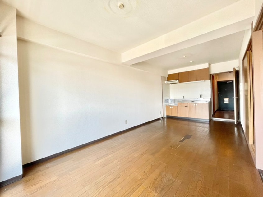 居室 フォルクス淡海