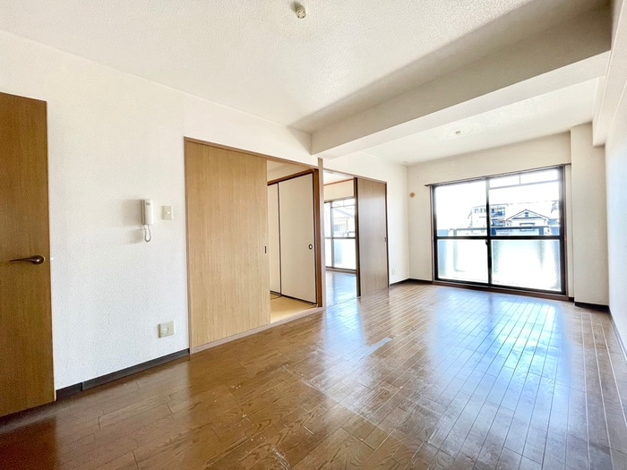 居室 フォルクス淡海