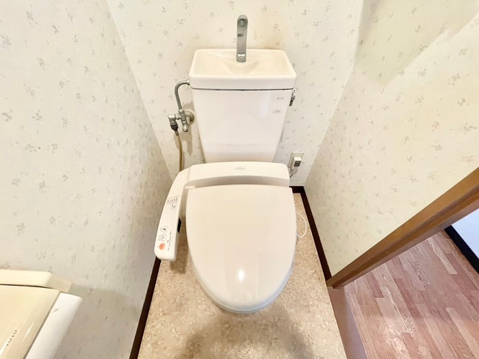 トイレ フォルクス淡海