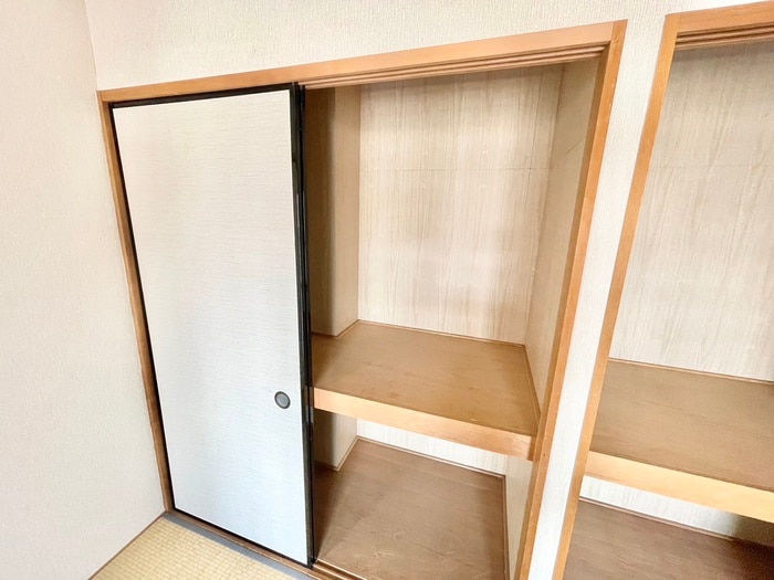 収納 フォルクス淡海