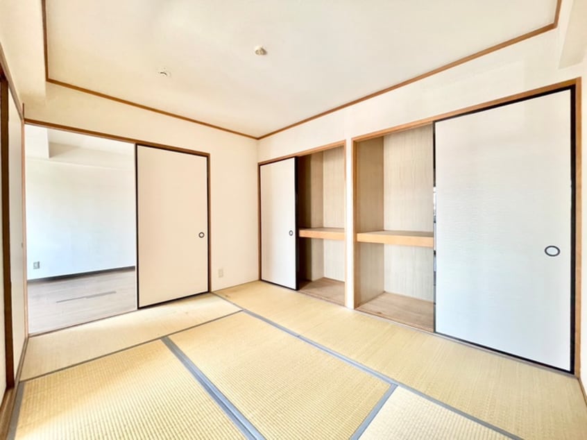 内観写真 フォルクス淡海