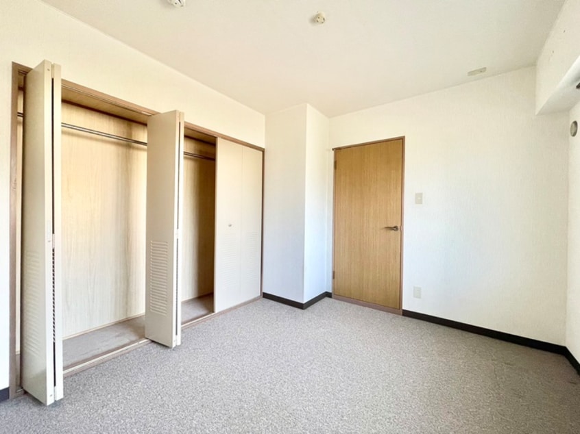 内観写真 フォルクス淡海