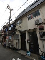 守口市大久保町５丁目ﾃﾗｽﾊｳｽ