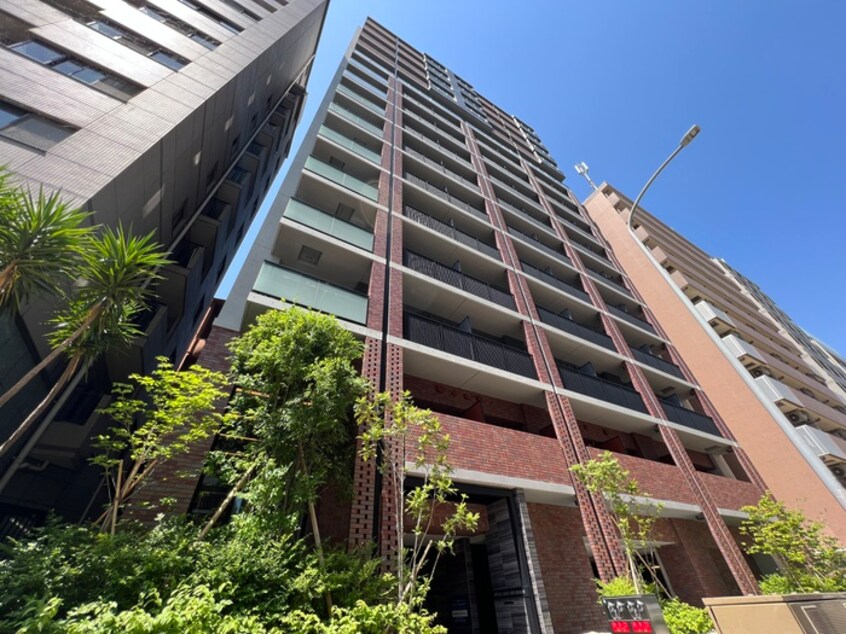 外観写真 アプリーレ神戸元町