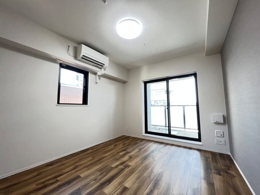 居室 アプリーレ神戸元町