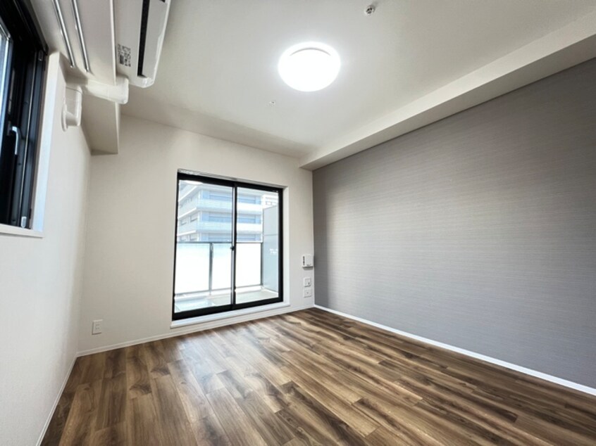 居室 アプリーレ神戸元町