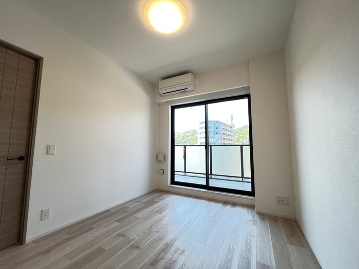 居室 アプリーレ神戸元町