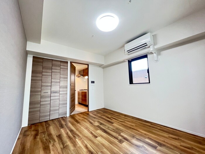 居室 アプリーレ神戸元町