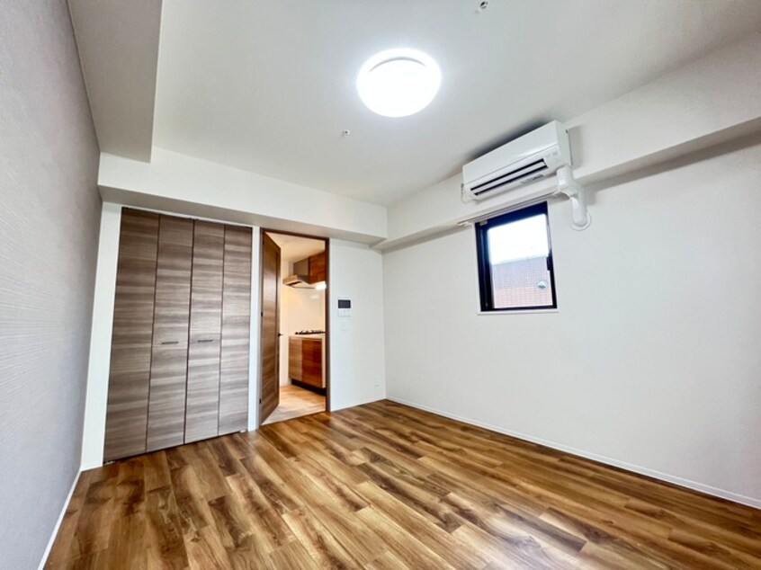 居室 アプリーレ神戸元町