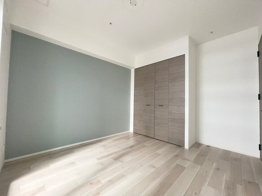 居室 アプリーレ神戸元町