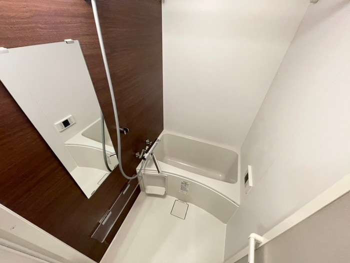 バス／シャワールーム等 アプリーレ神戸元町