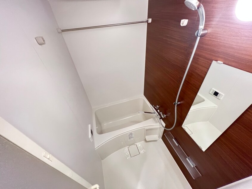 バス／シャワールーム等 アプリーレ神戸元町