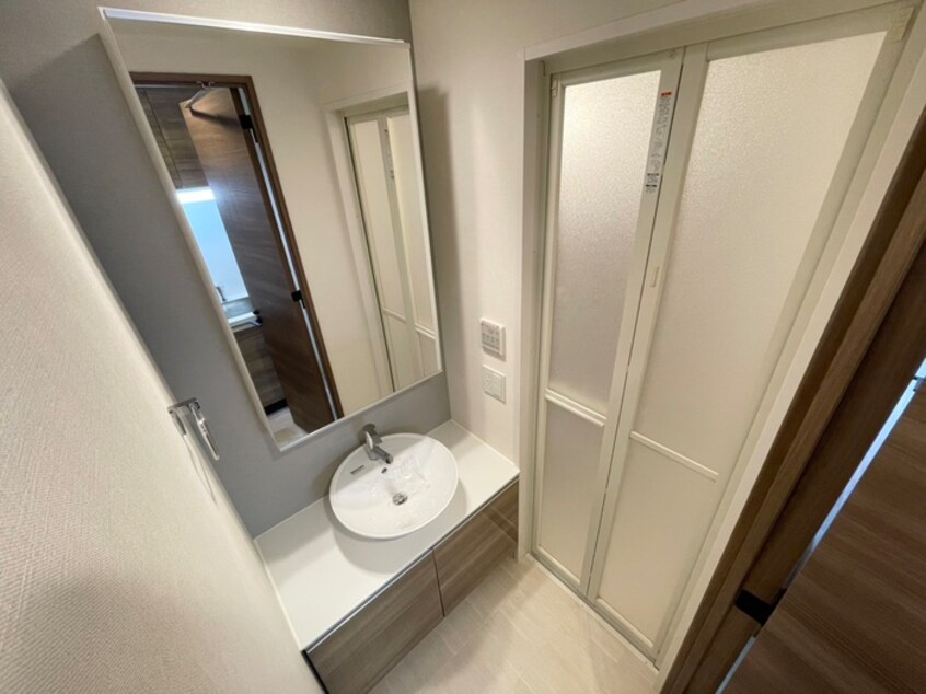 洗面 アプリーレ神戸元町