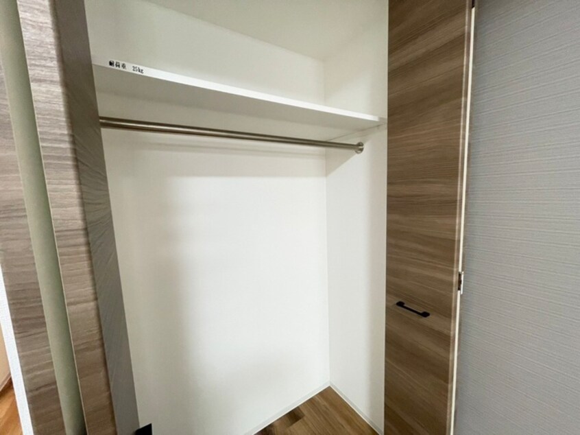 収納 アプリーレ神戸元町