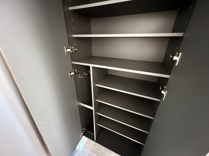 靴箱 アプリーレ神戸元町