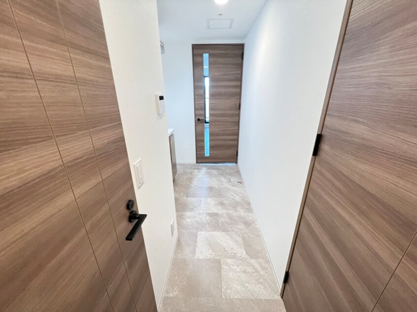 廊下 アプリーレ神戸元町