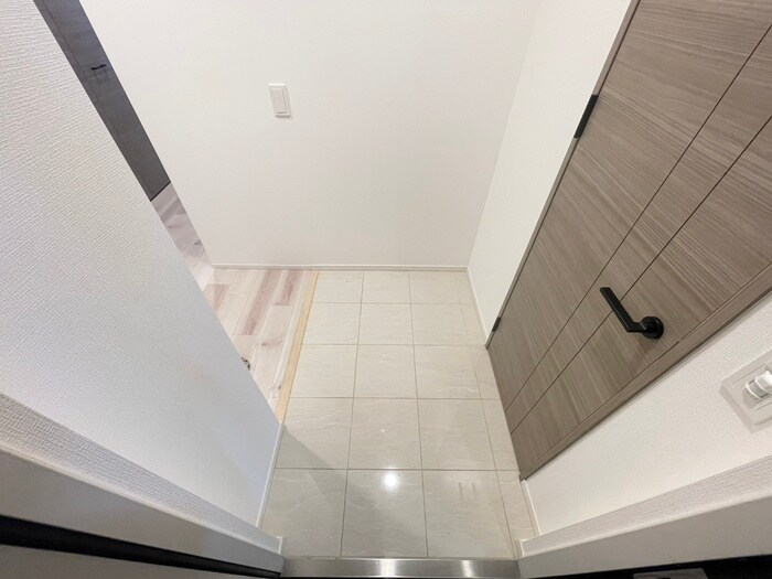 玄関 アプリーレ神戸元町