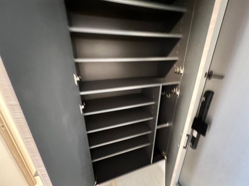 靴箱 アプリーレ神戸元町