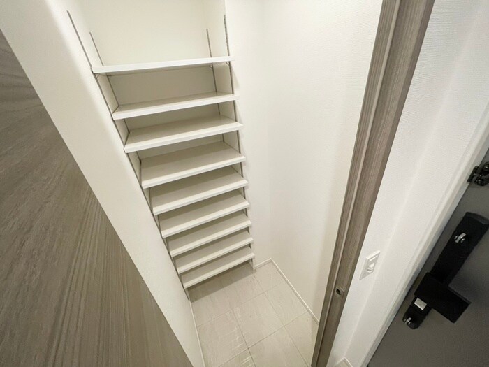 靴箱 アプリーレ神戸元町