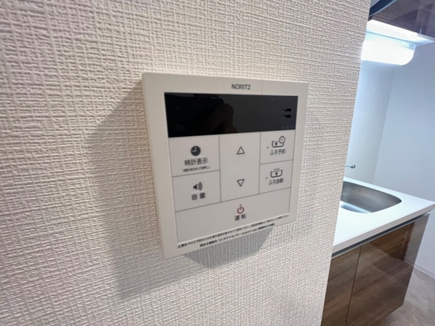 内観写真 アプリーレ神戸元町