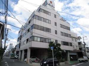 メゾンアルベール