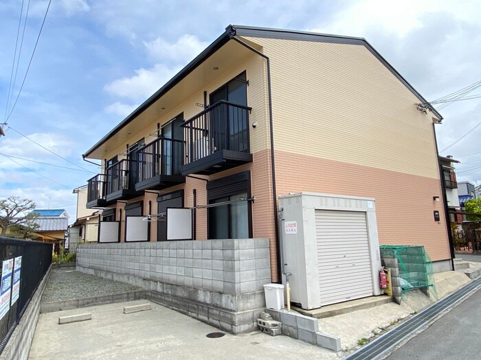 建物設備 アム－ルGフォレスト