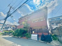 メゾンサンシャイン