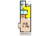 シャロ－ムＭＴ 1Kの間取り