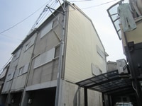 チェリータウンハウス