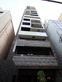 ﾌﾟﾚｻﾝｽ心斎橋ﾆｽﾄ(403)