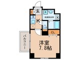 ﾚｼﾞｭｰﾙｱｯｼｭ天王寺Ⅱ(704)