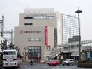 三菱東京UFJ銀行守口支店(銀行)まで491m ＣＡＳＡ西郷