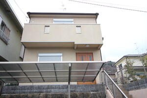 生瀬高台Ｋ戸建