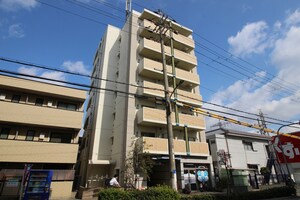 ジュネス茨木
