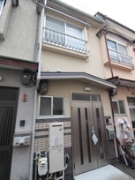 仮)紫竹西北町テラス借家