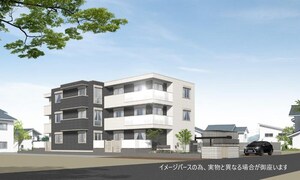 仮)Ｄ－ｒｏｏｍ宮野町