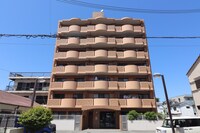 グラン・ドムール杭瀬Ⅱ(602)